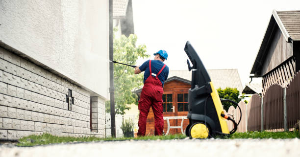 Trusted Swansboro, NC Pressure Washing Experts